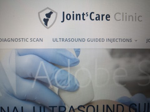 Joint Care Clinics,