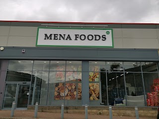 Mena Foods