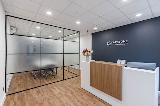 Capstone Financial