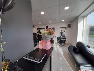 The Avenue Hair Salon