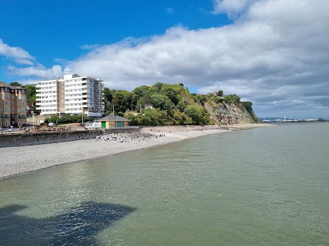 Penarth Pier Pavilion