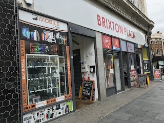 Brixton Plaza