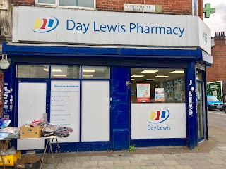 Day Lewis Pharmacy Whitechapel