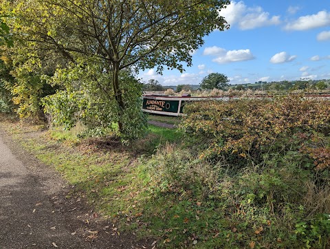 Branston Water Park