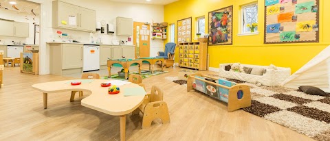 Bright Horizons Cramond Early Learning and Childcare