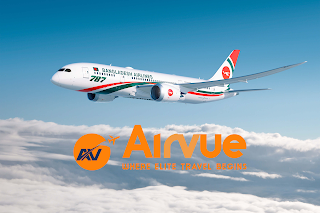 Airvue Travels