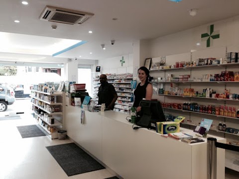 Chislehurst Pharmacy & Travel Clinic