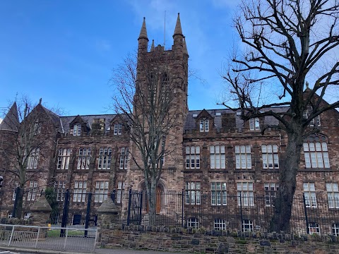 Belfast Royal Academy