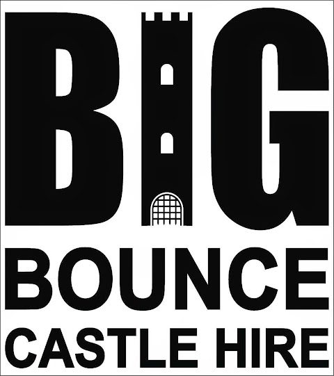 Big Bounce Castle Hire Chester