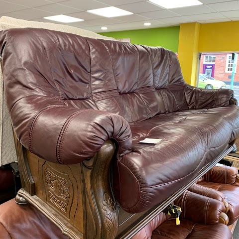 Oxfam Furniture Southampton