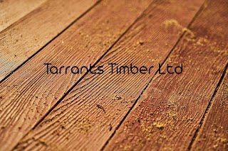 Tarrants Timber Ltd