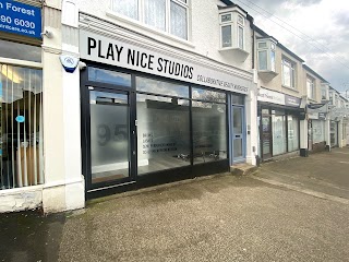 Play Nice Studios