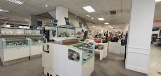 House of Fraser