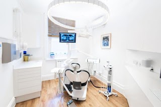 Wimpole Street Dental Clinic