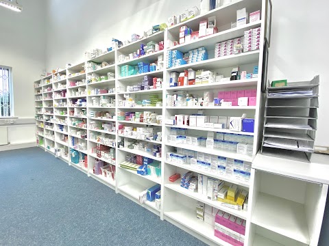 Home Pharmacy