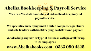 Abelha Bookkeeping