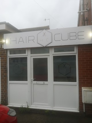 Hair Cube