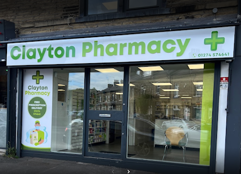 Clayton Pharmacy Bradford | Weight Loss & Travel Clinic