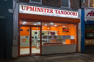 Upminster Tandoori