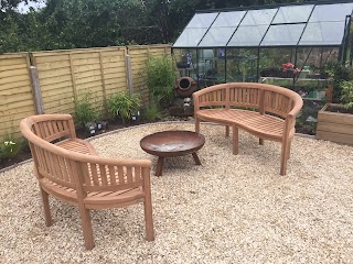 Jati Sustainable Teak Garden Furniture