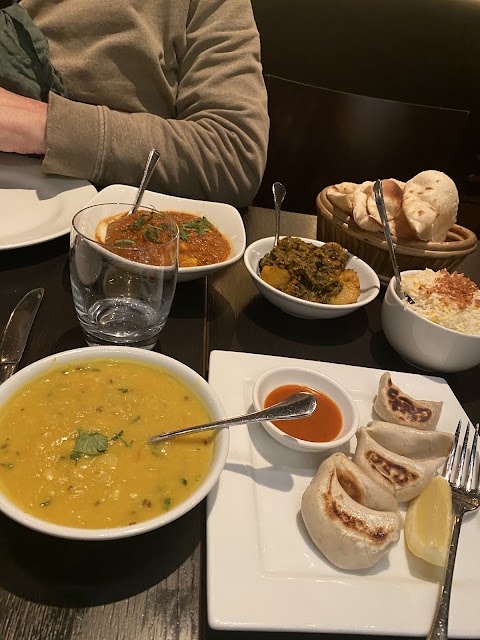 Indian Dining Club