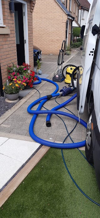 Daventry Carpet Cleaning