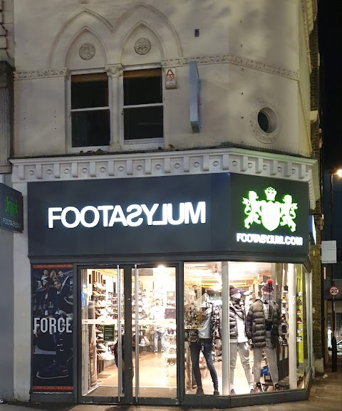 Footasylum Croydon - North End