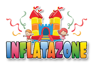 Inflatazone Indoor Soft Play Centre & Inflatable Zone