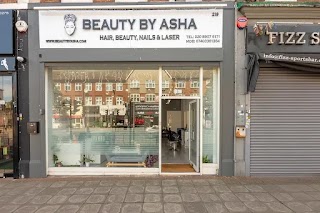 Beauty By Asha