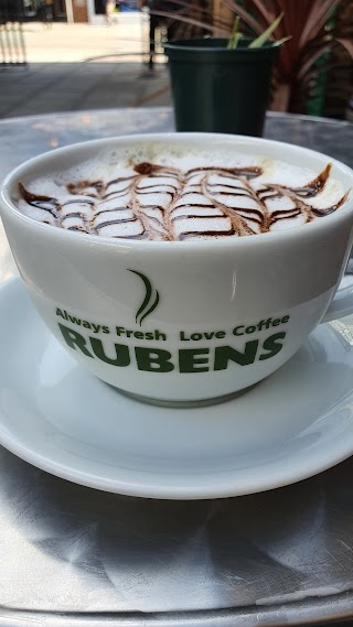 Rubens Coffee