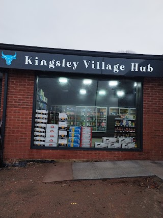 Kingsley Village Hub