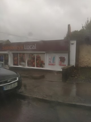 Sainsbury's Local