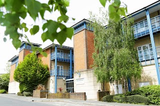 Nuffield Health Haywards Heath Hospital