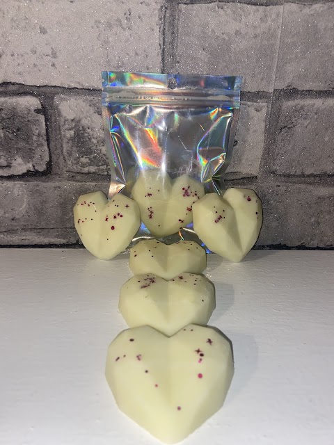 Lousicous waxmelts