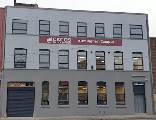 CECOS College - Birmingham Campus