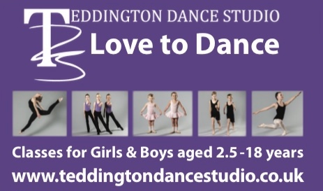 Teddington Dance Studio