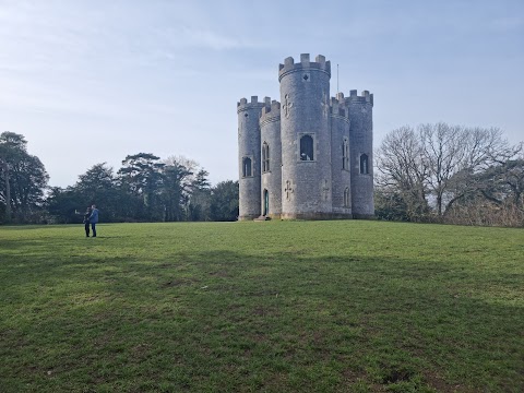 Blaise Castle Play Area