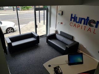 Hunter Capital