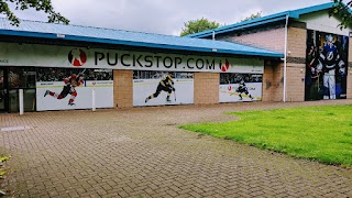 Puck Stop