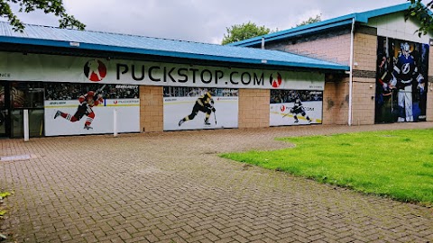 Puck Stop