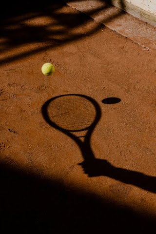 Worton's Racket Stringing