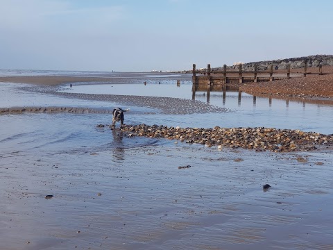 Eastern Sands Holiday Park