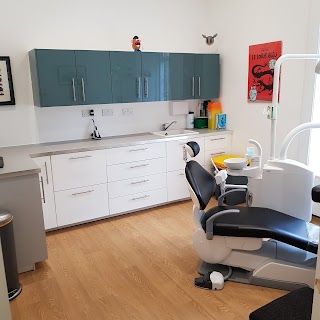 Mount Florida Dental