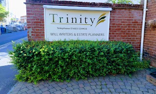 Trinity Legal Services