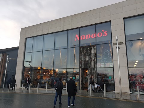 Nando's Dublin - Santry