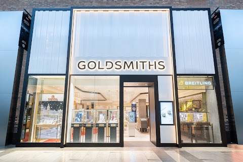 Goldsmiths