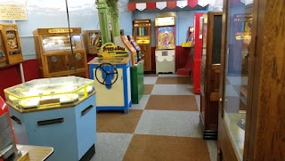 Merrivale Old Penny Arcade