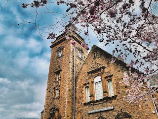 Pollokshaws Burgh Hall