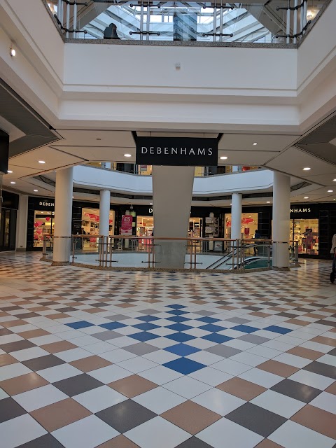 Debenhams Sutton