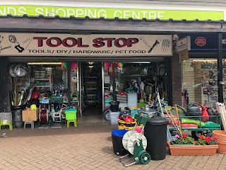 Tool Stop